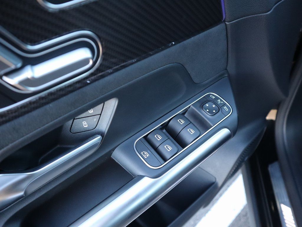 2026 Mercedes-Benz GLA GLA 35 AMG San Clemente CA