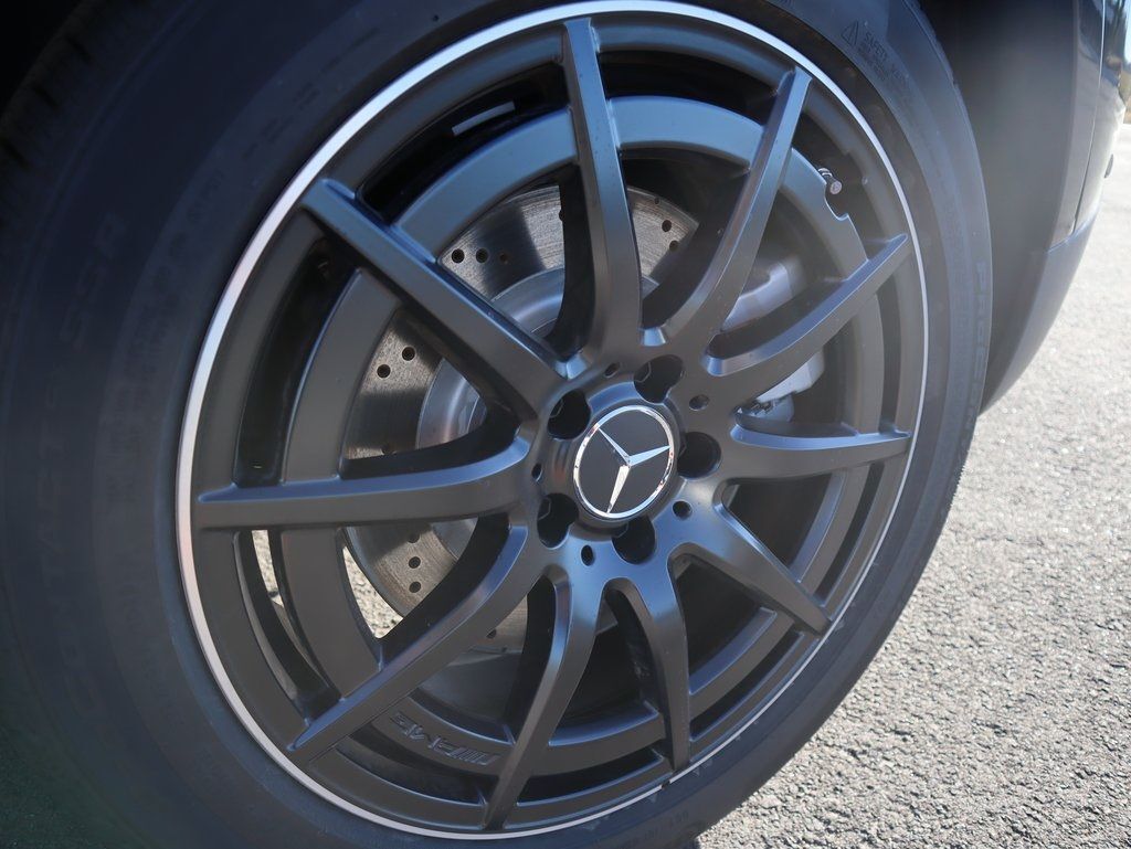 2026 Mercedes-Benz GLA GLA 35 AMG San Clemente CA