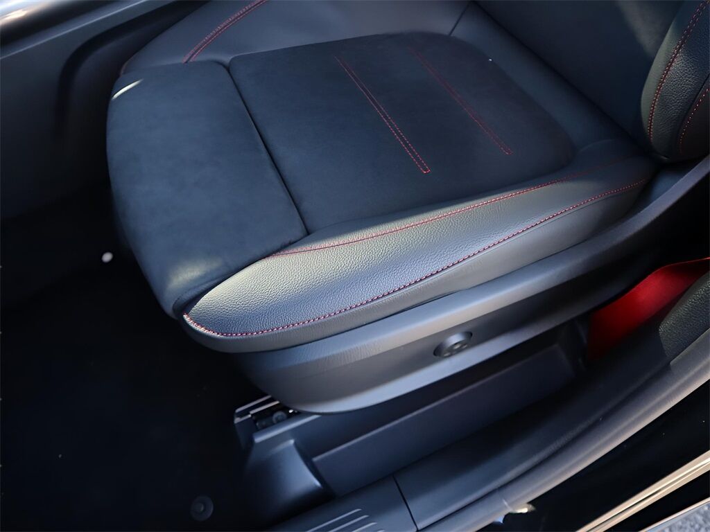 2026 Mercedes-Benz GLA GLA 35 AMG San Clemente CA