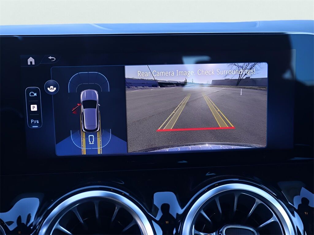 2026 Mercedes-Benz GLA GLA 35 AMG San Clemente CA