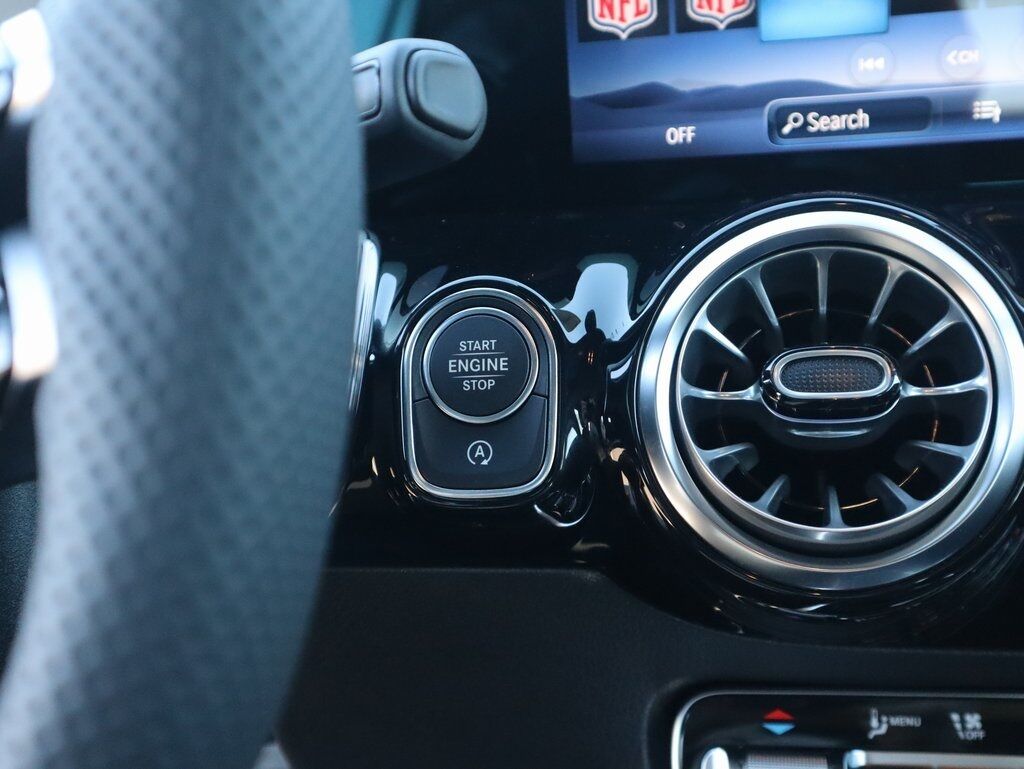 2026 Mercedes-Benz GLA GLA 35 AMG San Clemente CA