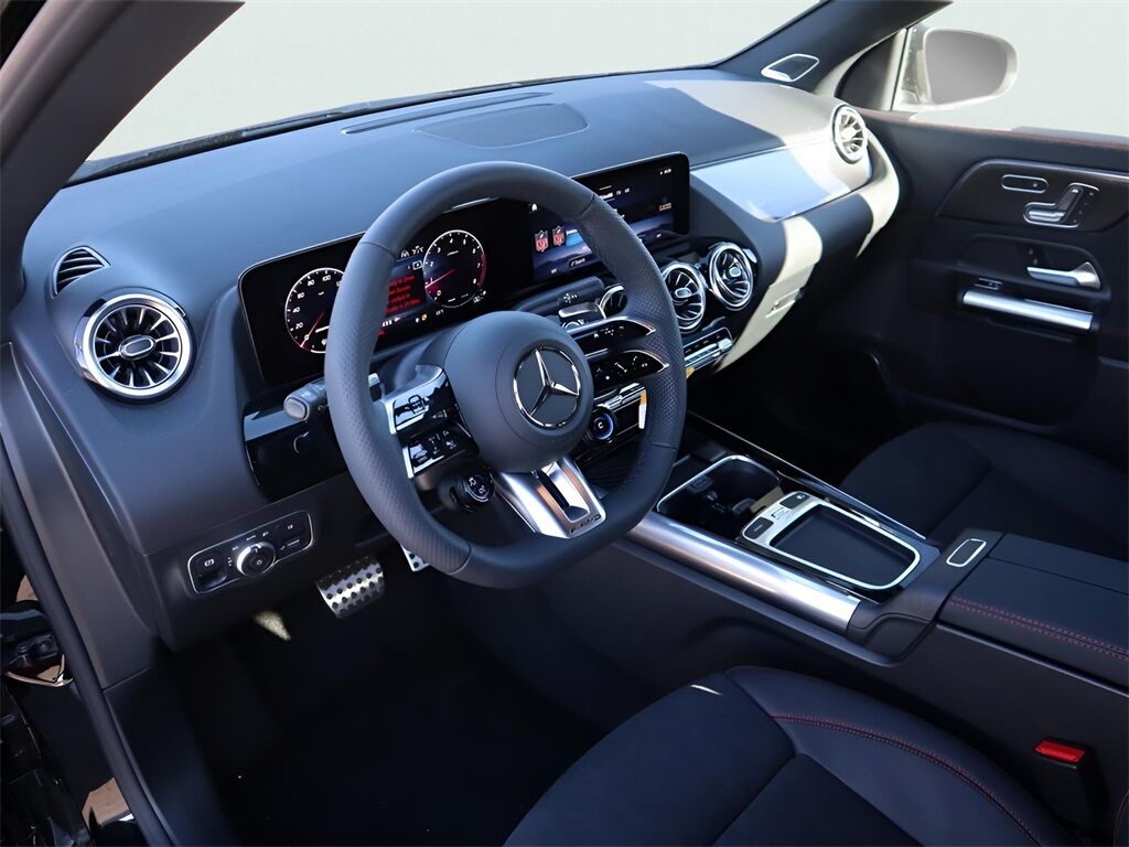 2026 Mercedes-Benz GLA GLA 35 AMG San Clemente CA