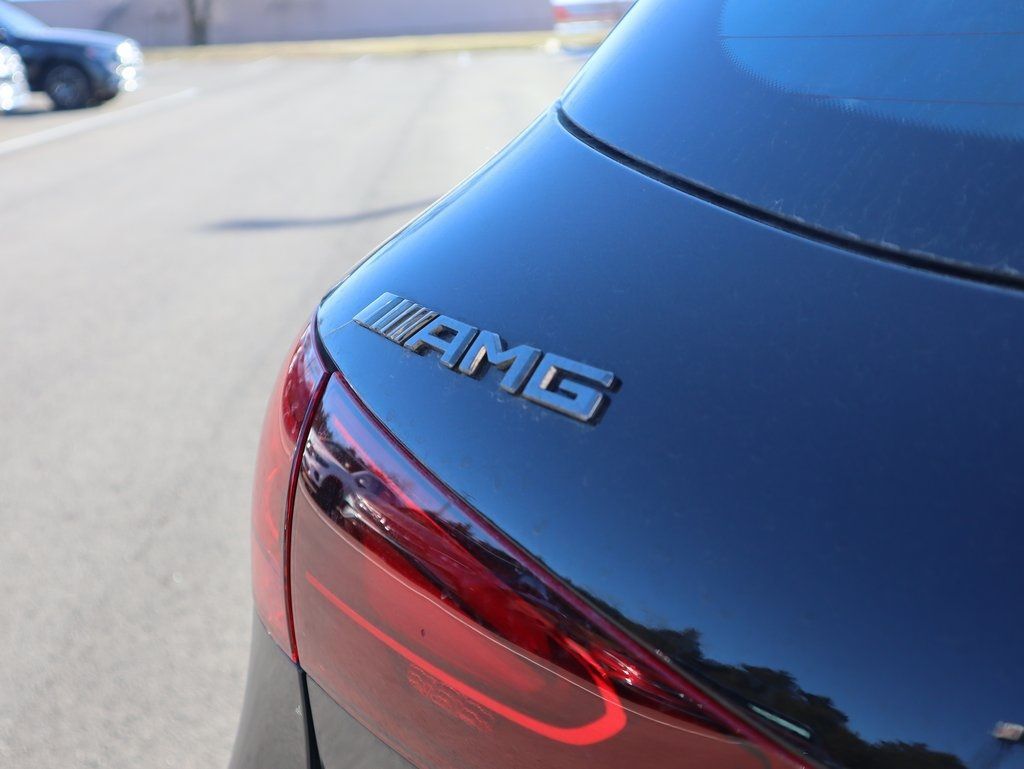 2026 Mercedes-Benz GLA GLA 35 AMG San Clemente CA