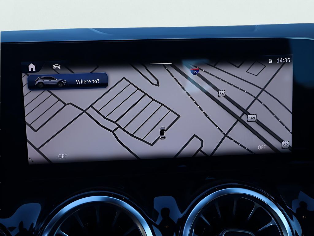 2026 Mercedes-Benz GLA GLA 35 AMG San Clemente CA