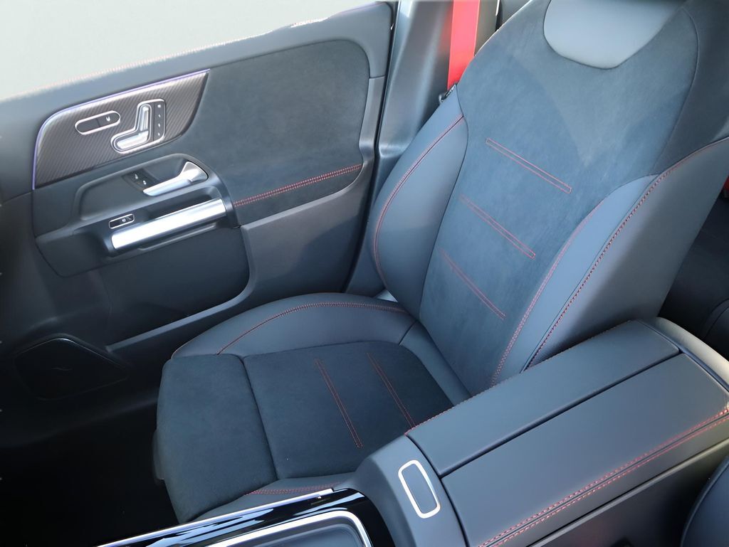 2026 Mercedes-Benz GLA GLA 35 AMG San Clemente CA