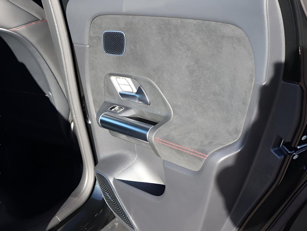 2026 Mercedes-Benz GLA GLA 35 AMG San Clemente CA