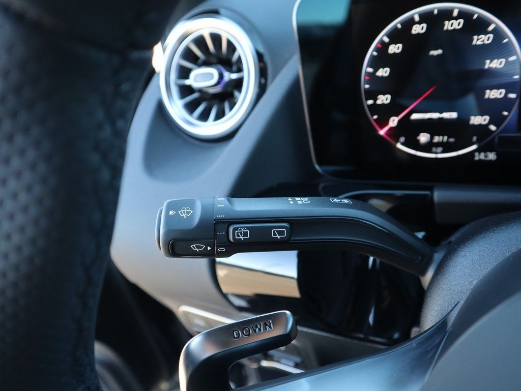 2026 Mercedes-Benz GLA GLA 35 AMG San Clemente CA