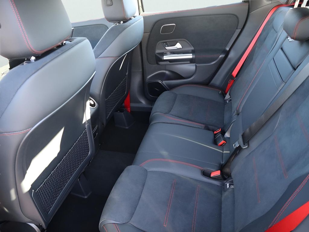 2026 Mercedes-Benz GLA GLA 35 AMG San Clemente CA