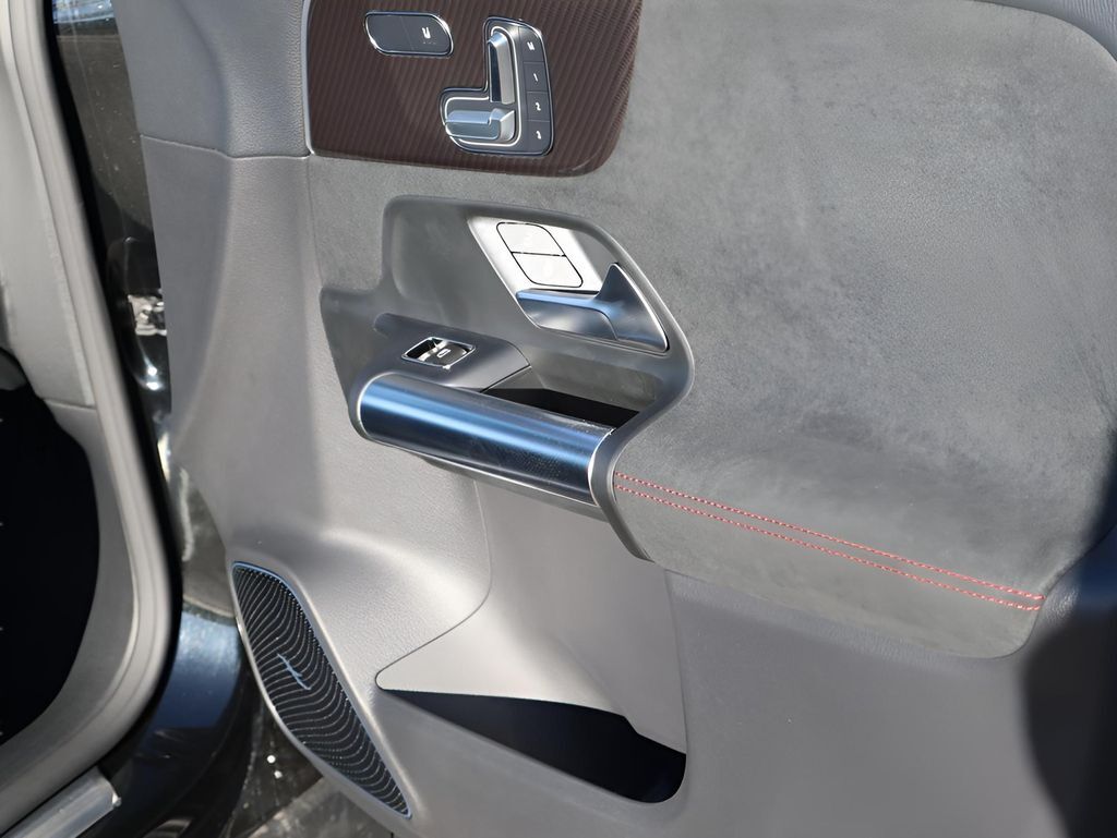 2026 Mercedes-Benz GLA GLA 35 AMG San Clemente CA