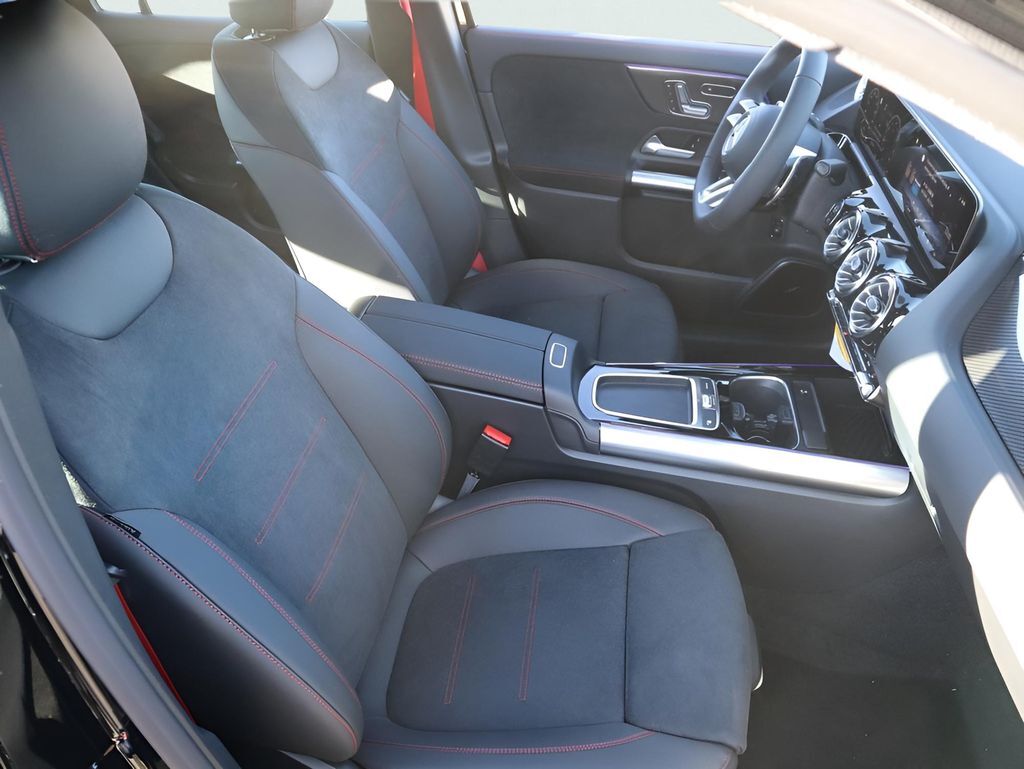 2026 Mercedes-Benz GLA GLA 35 AMG San Clemente CA