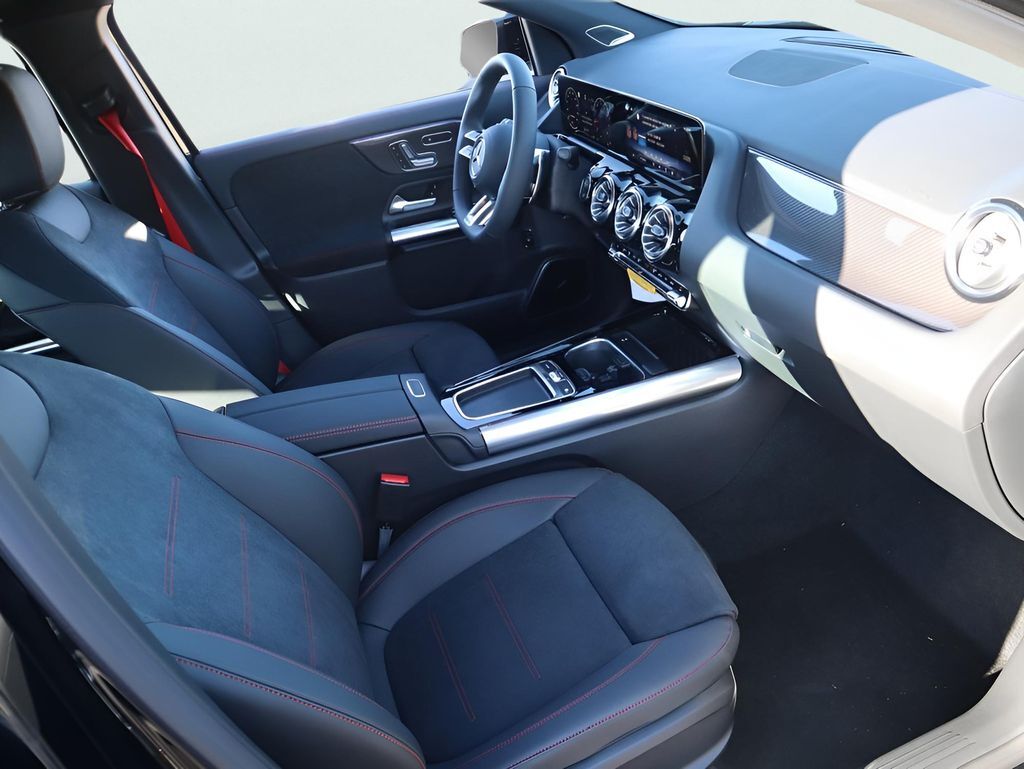 2026 Mercedes-Benz GLA GLA 35 AMG San Clemente CA