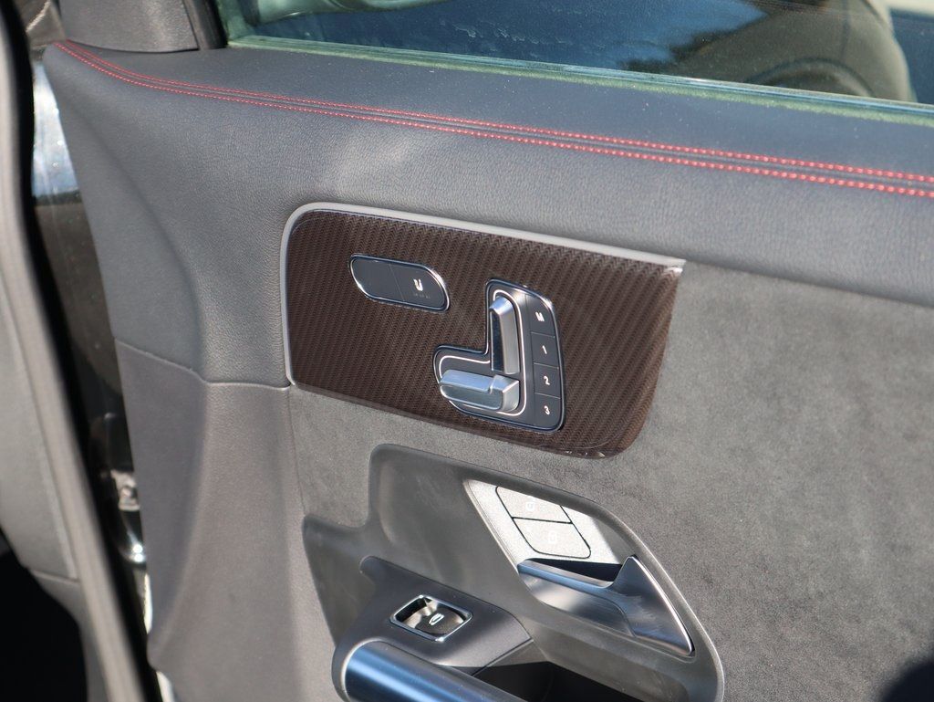 2026 Mercedes-Benz GLA GLA 35 AMG San Clemente CA