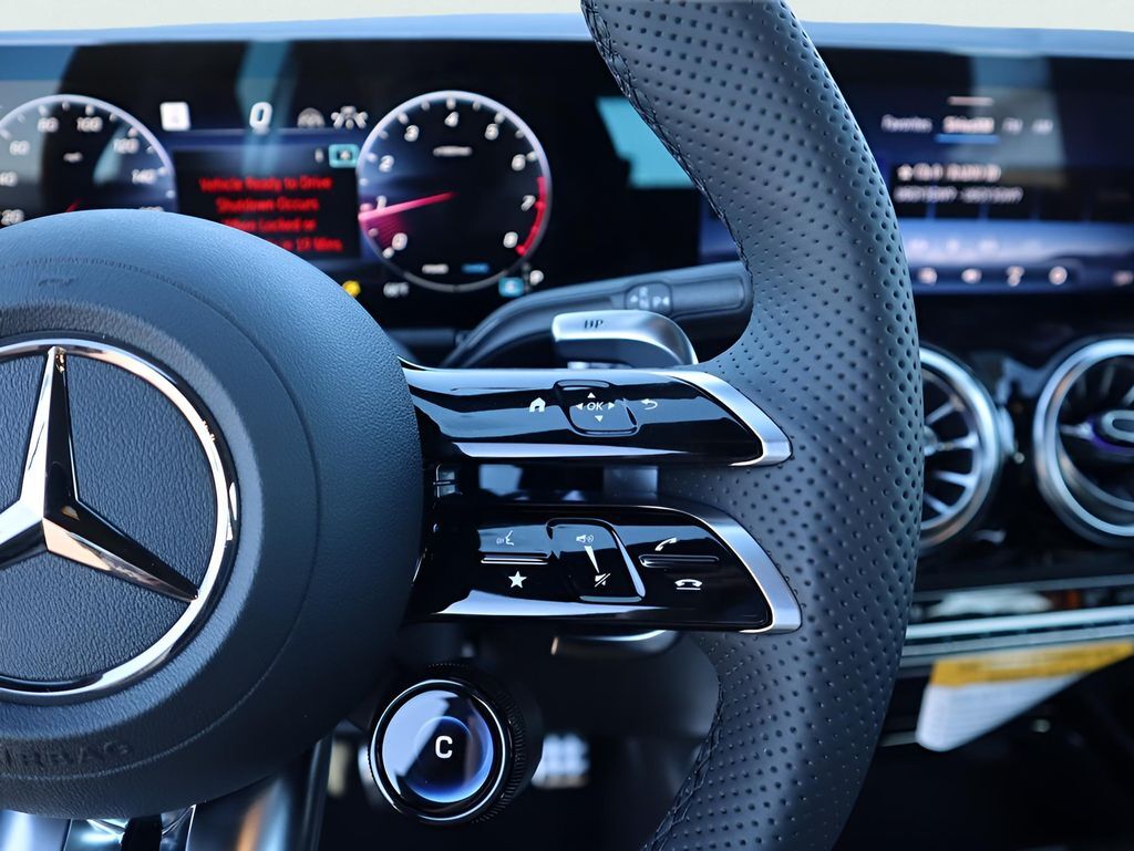 2026 Mercedes-Benz GLA GLA 35 AMG San Clemente CA