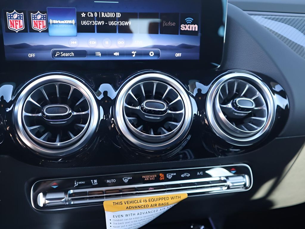 2026 Mercedes-Benz GLA GLA 35 AMG San Clemente CA