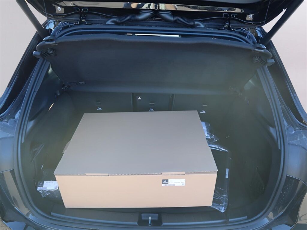 2026 Mercedes-Benz GLA GLA 35 AMG San Clemente CA