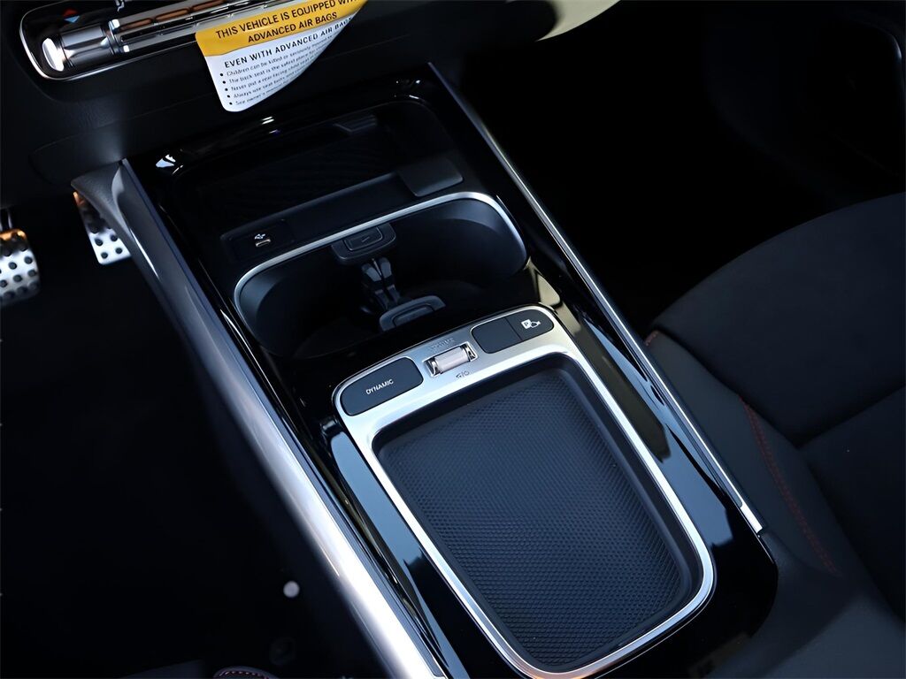 2026 Mercedes-Benz GLA GLA 35 AMG San Clemente CA