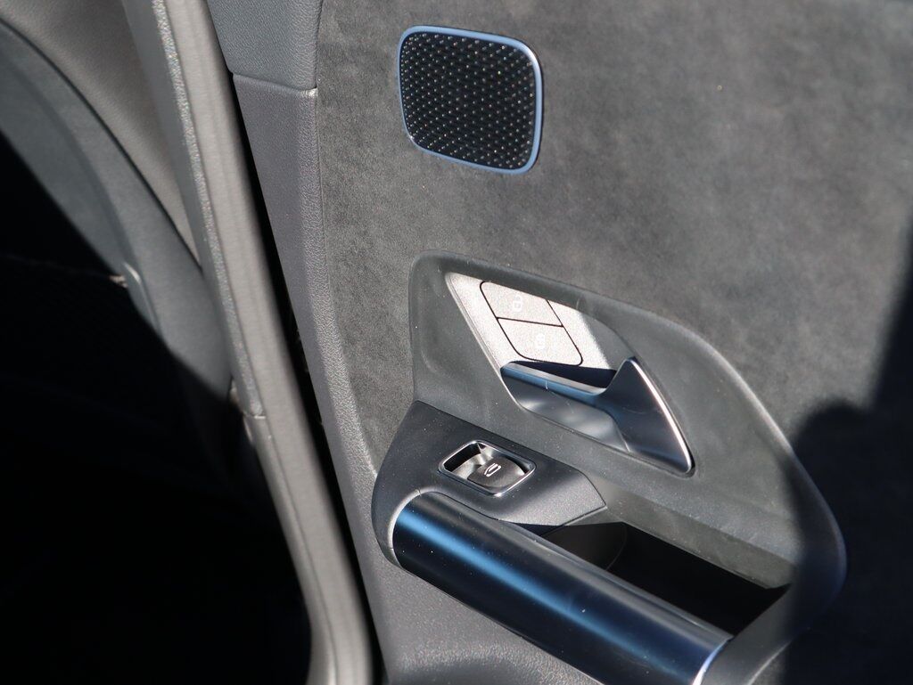 2026 Mercedes-Benz GLA GLA 35 AMG San Clemente CA