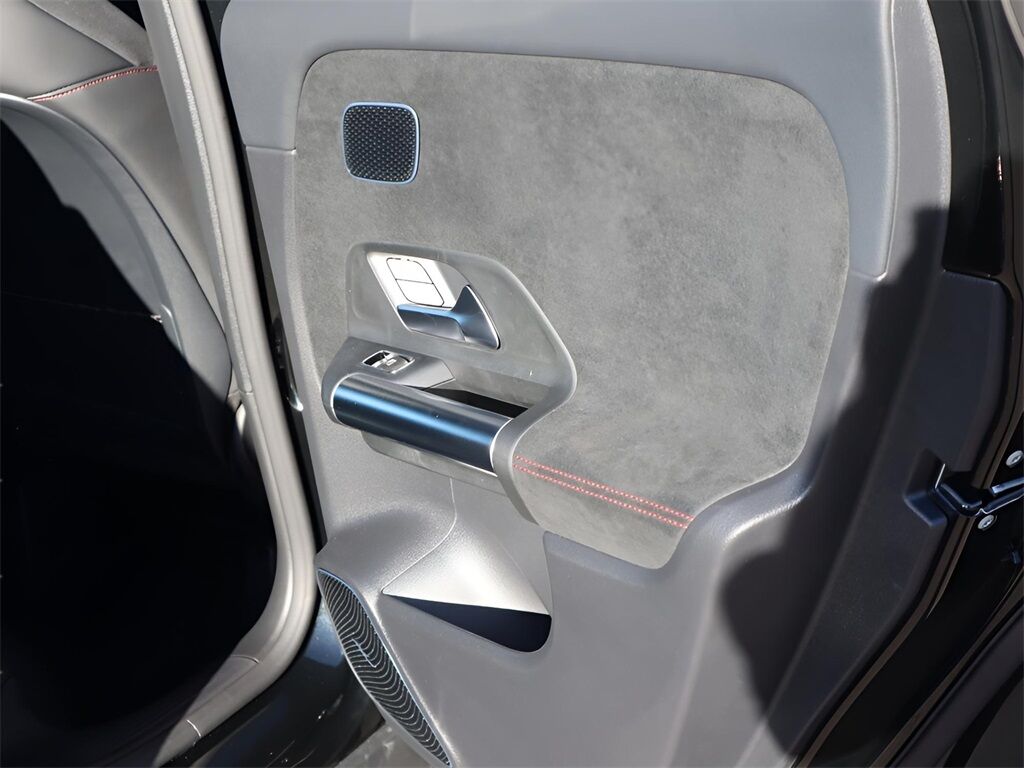 2026 Mercedes-Benz GLA GLA 35 AMG San Clemente CA