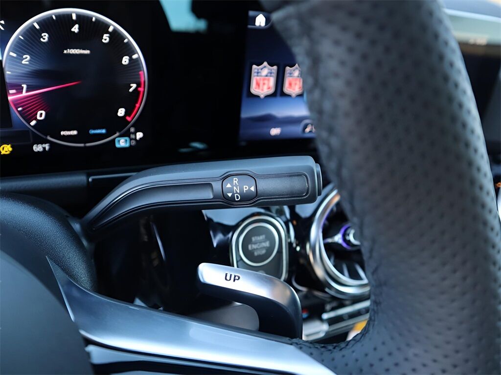 2026 Mercedes-Benz GLA GLA 35 AMG San Clemente CA