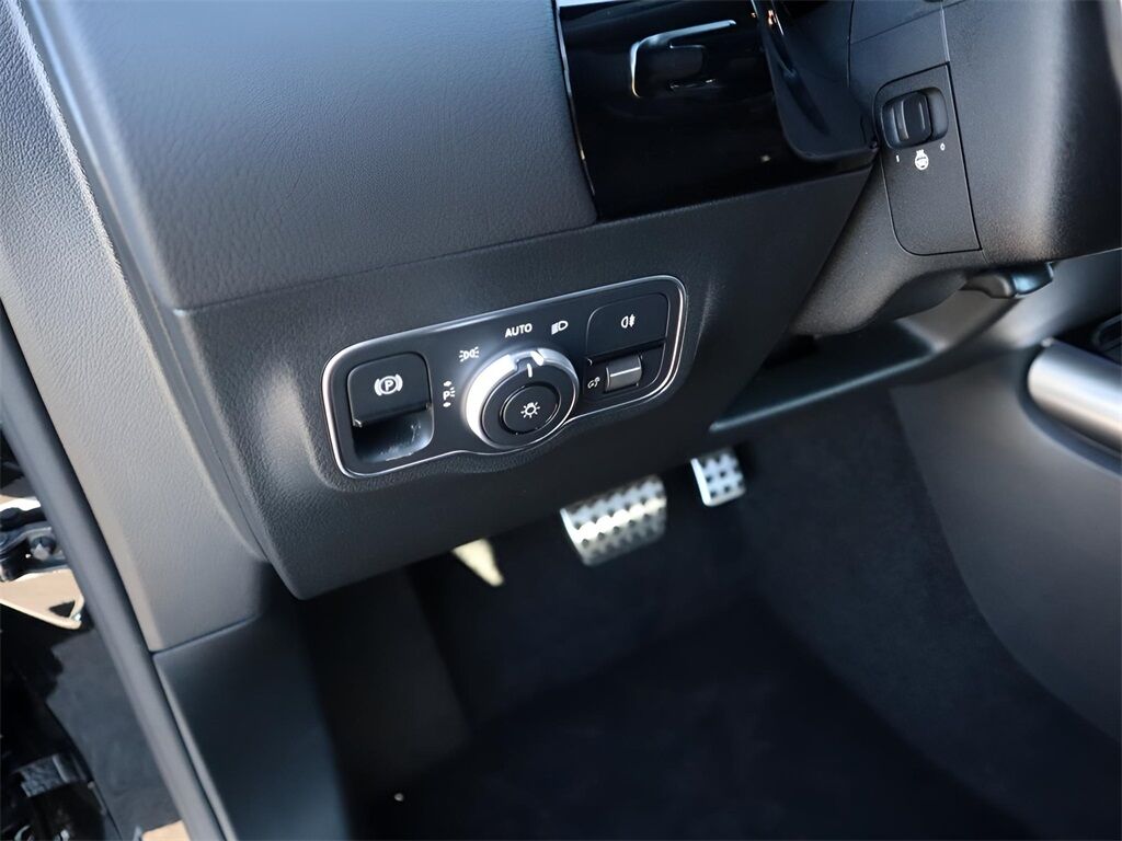 2026 Mercedes-Benz GLA GLA 35 AMG San Clemente CA