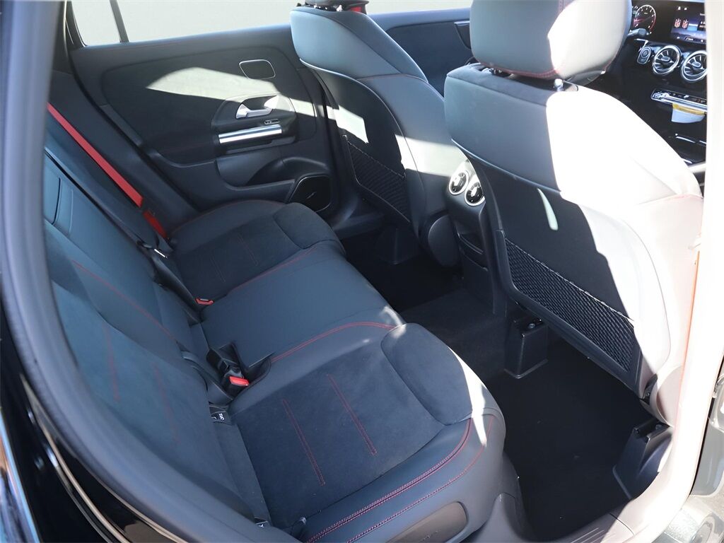 2026 Mercedes-Benz GLA GLA 35 AMG San Clemente CA