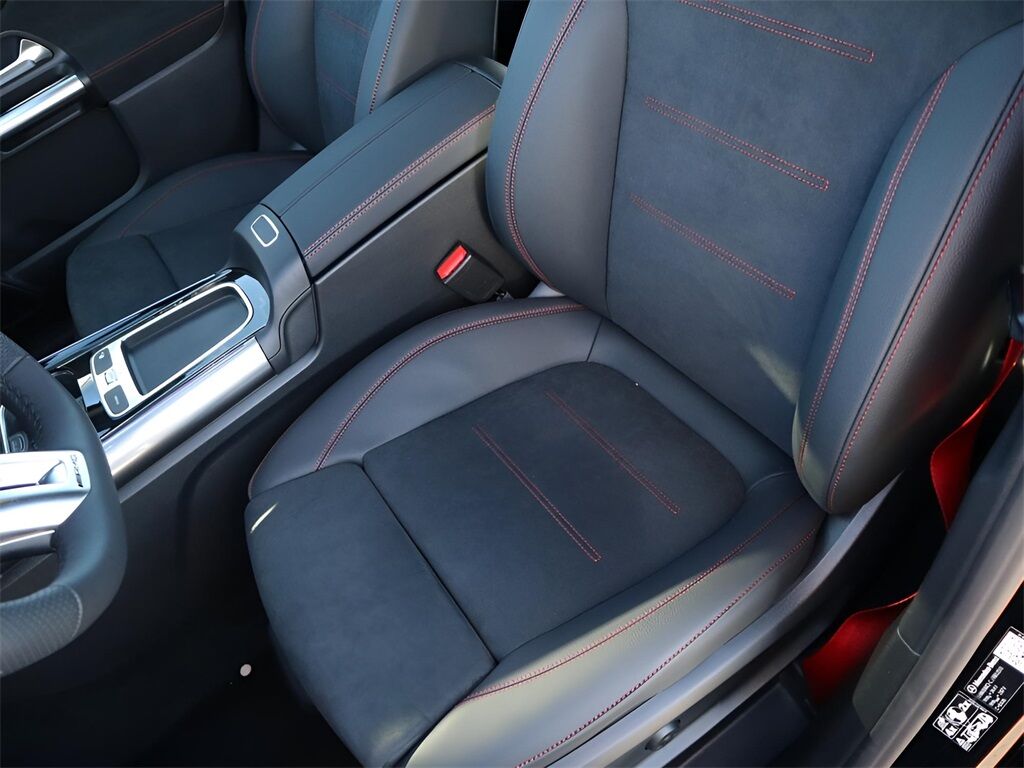 2026 Mercedes-Benz GLA GLA 35 AMG San Clemente CA