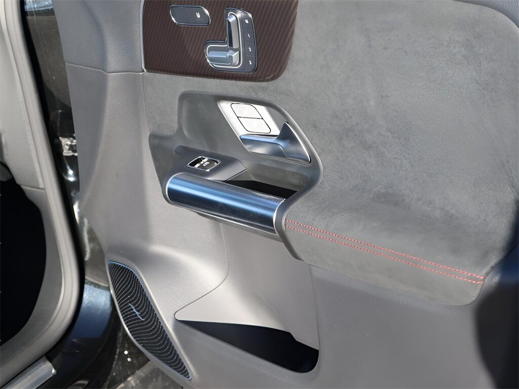 2026 Mercedes-Benz GLA GLA 35 AMG San Clemente CA