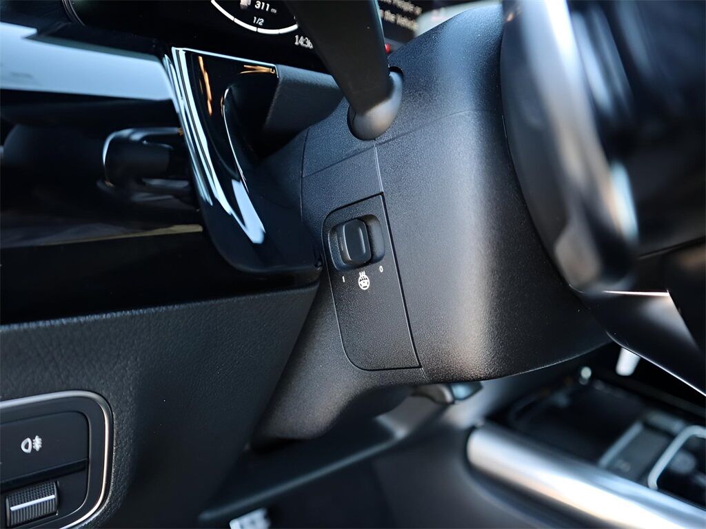 2026 Mercedes-Benz GLA GLA 35 AMG San Clemente CA