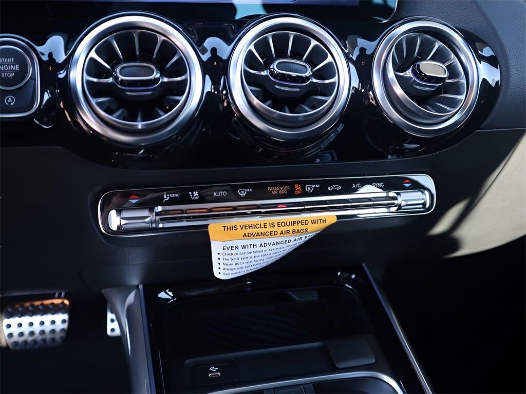 2026 Mercedes-Benz GLA GLA 35 AMG San Clemente CA