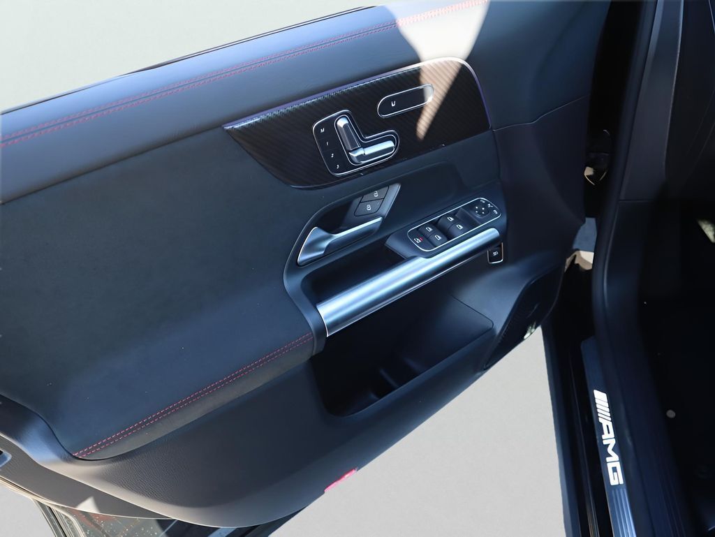 2026 Mercedes-Benz GLA GLA 35 AMG San Clemente CA