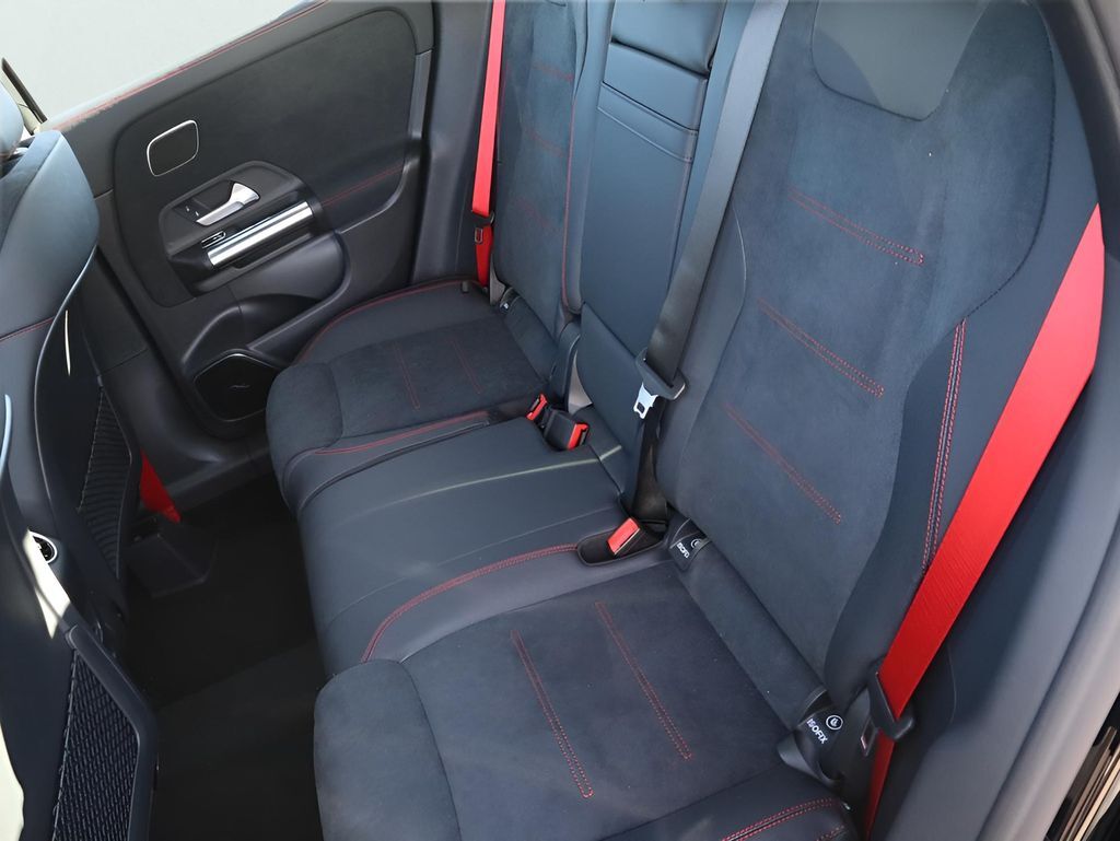 2026 Mercedes-Benz GLA GLA 35 AMG San Clemente CA