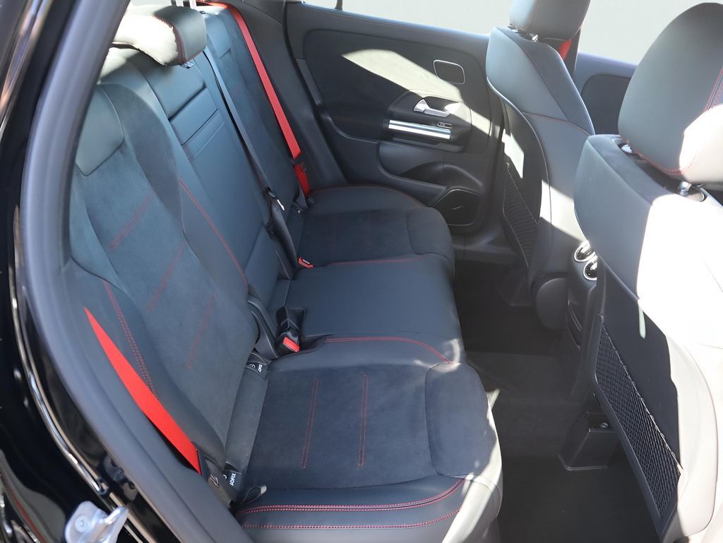 2026 Mercedes-Benz GLA GLA 35 AMG San Clemente CA