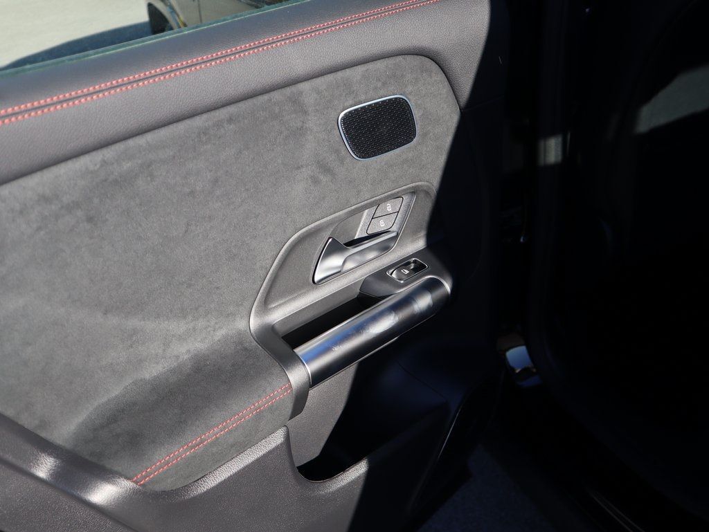 2026 Mercedes-Benz GLA GLA 35 AMG San Clemente CA