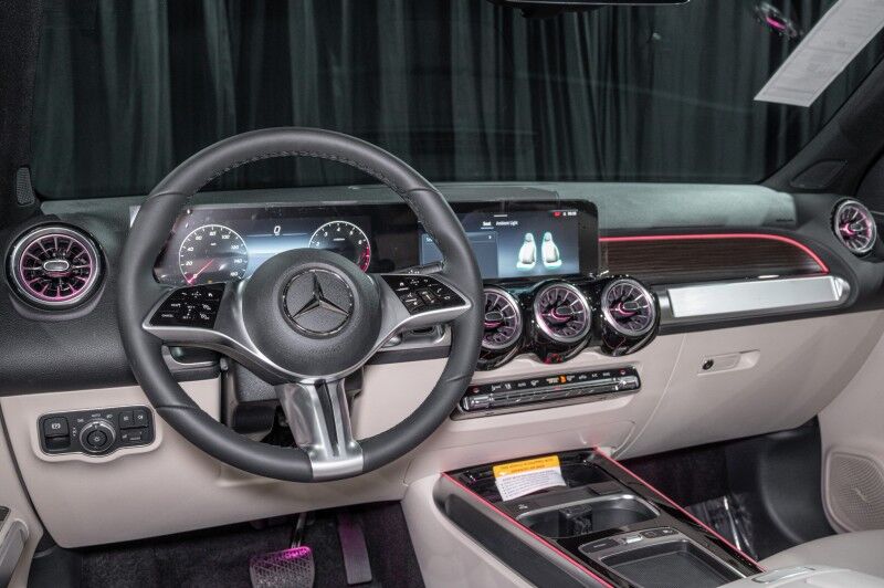 2026 Mercedes-Benz GLB 250 4MATIC&reg; SUV Peoria AZ