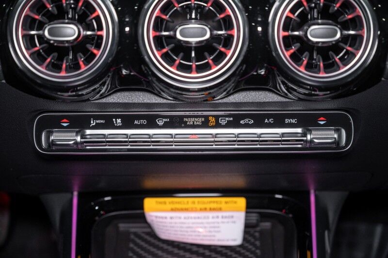 2026 Mercedes-Benz GLB 250 SUV Peoria AZ