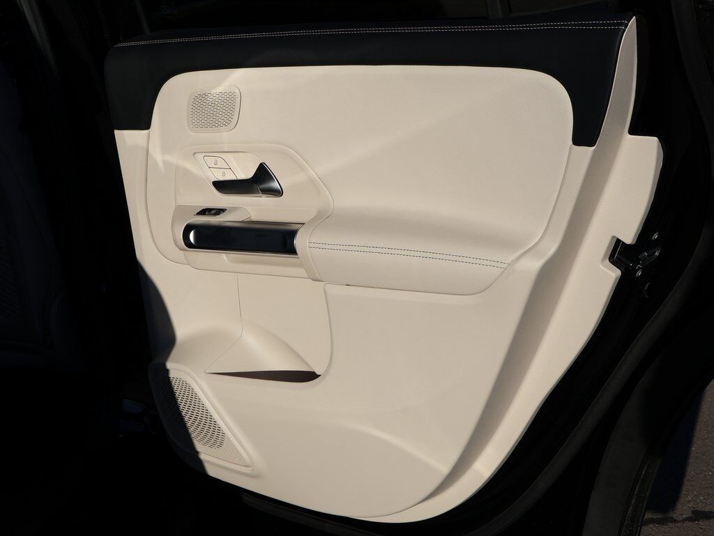 2026 Mercedes-Benz GLB GLB 250 San Clemente CA