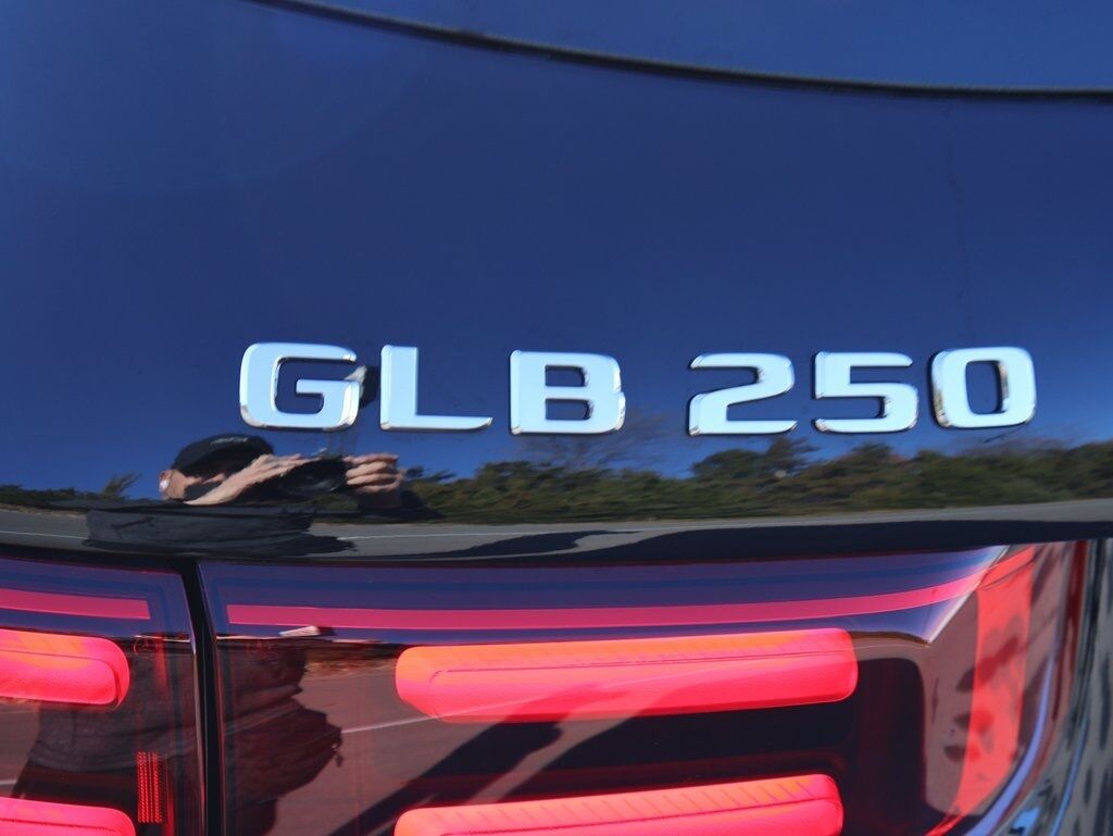2026 Mercedes-Benz GLB GLB 250 San Clemente CA