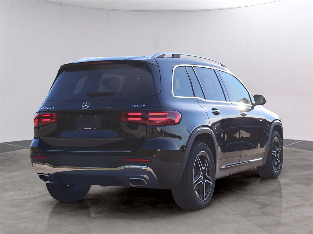 2026 Mercedes-Benz GLB GLB 250 San Clemente CA