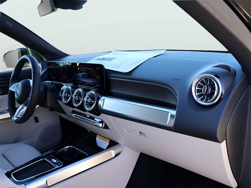 2026 Mercedes-Benz GLB GLB 250 San Clemente CA