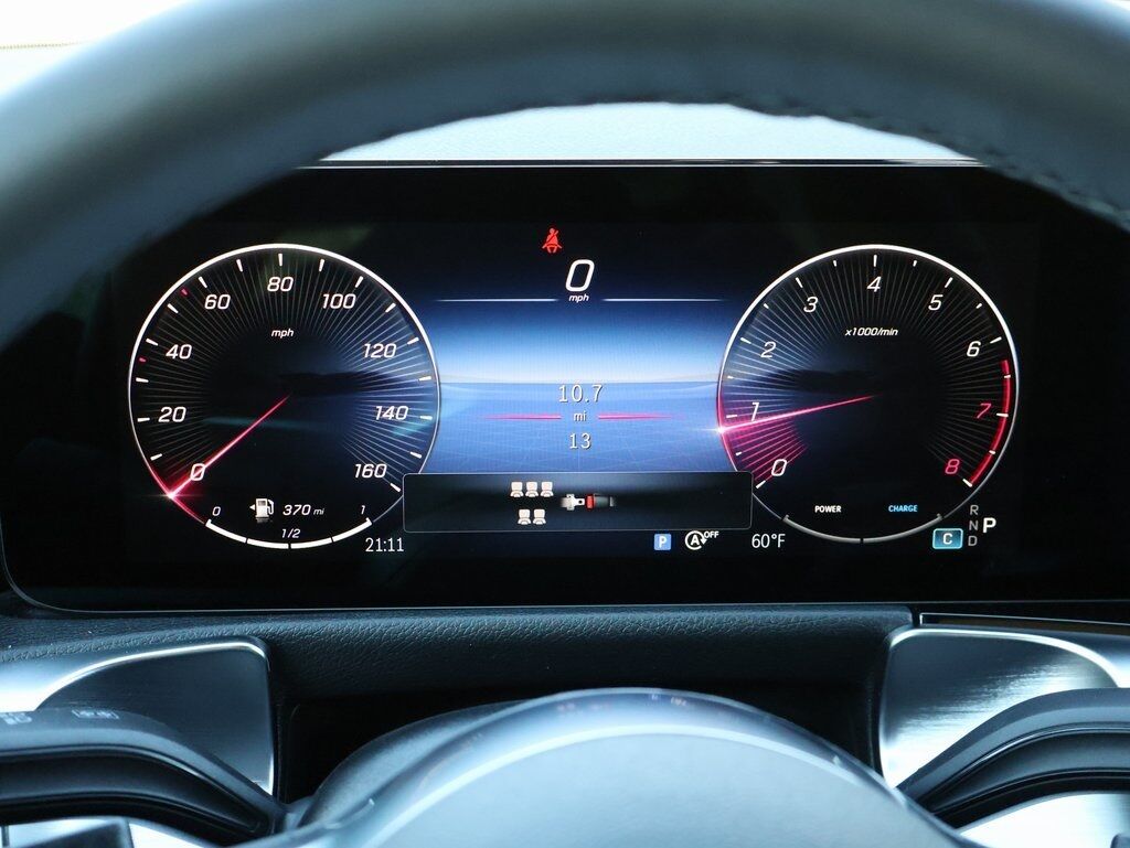 2026 Mercedes-Benz GLB GLB 250 San Clemente CA