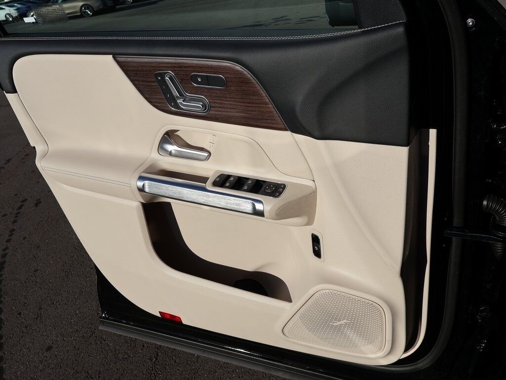 2026 Mercedes-Benz GLB GLB 250 San Clemente CA