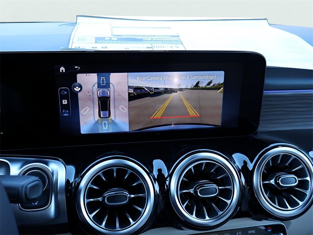 2026 Mercedes-Benz GLB GLB 250 San Clemente CA