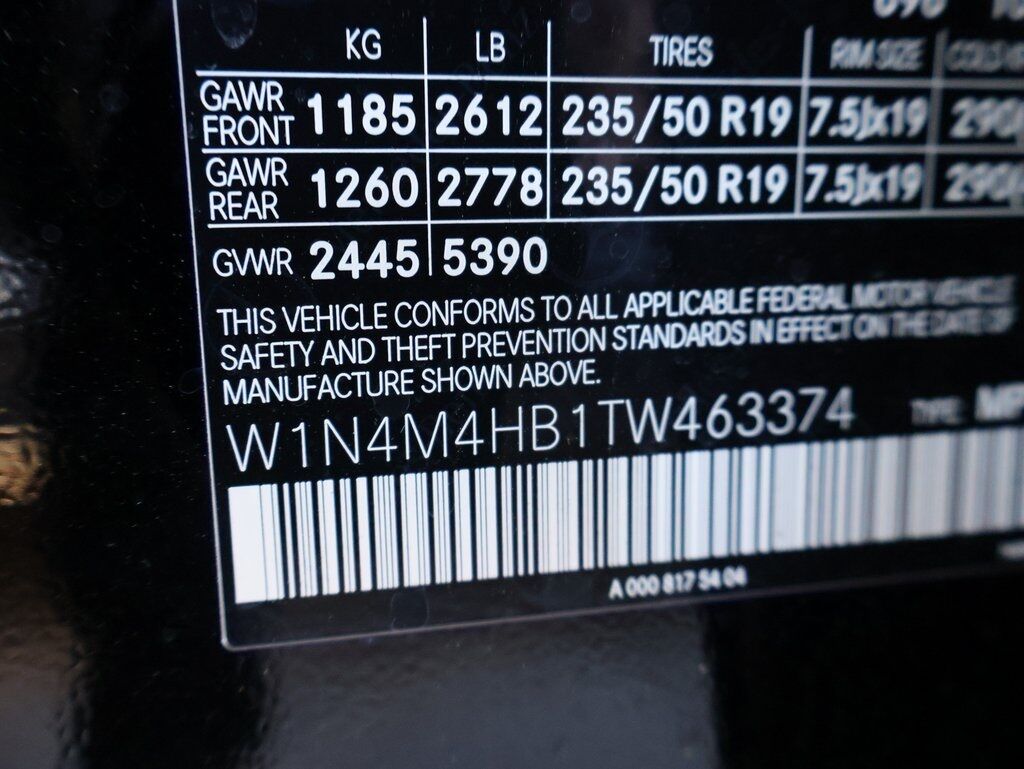 2026 Mercedes-Benz GLB GLB 250 San Clemente CA