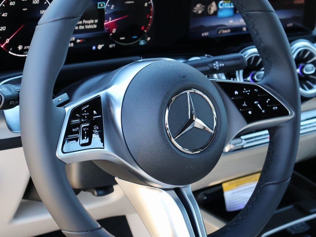 2026 Mercedes-Benz GLB GLB 250 San Clemente CA