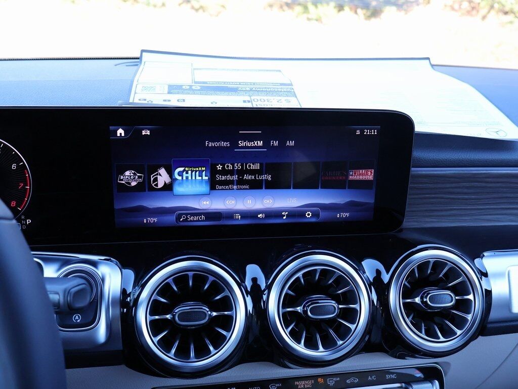 2026 Mercedes-Benz GLB GLB 250 San Clemente CA