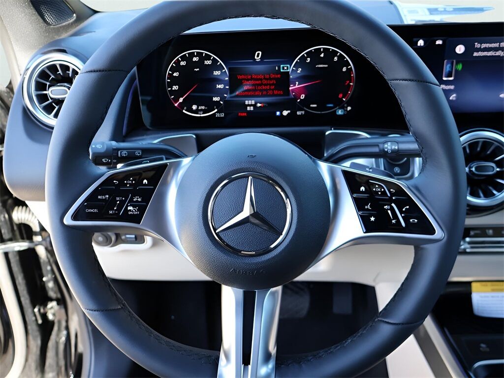 2026 Mercedes-Benz GLB GLB 250 San Clemente CA