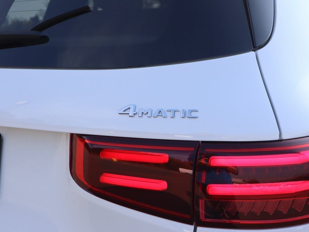 2026 Mercedes-Benz GLB GLB 250 San Clemente CA