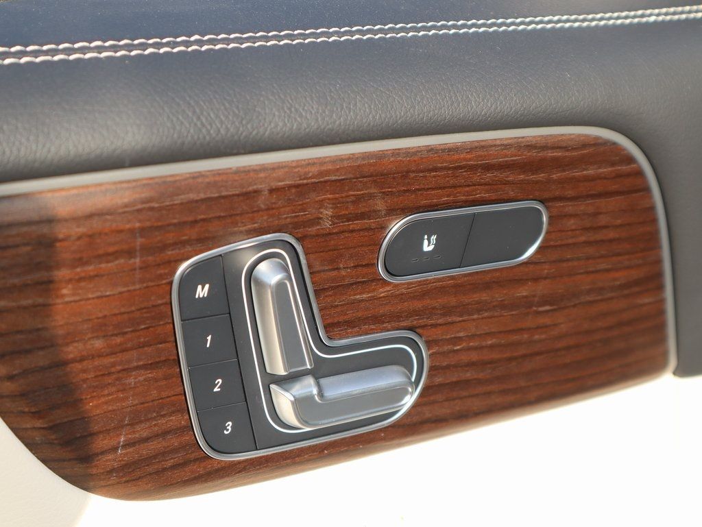 2026 Mercedes-Benz GLB GLB 250 San Clemente CA