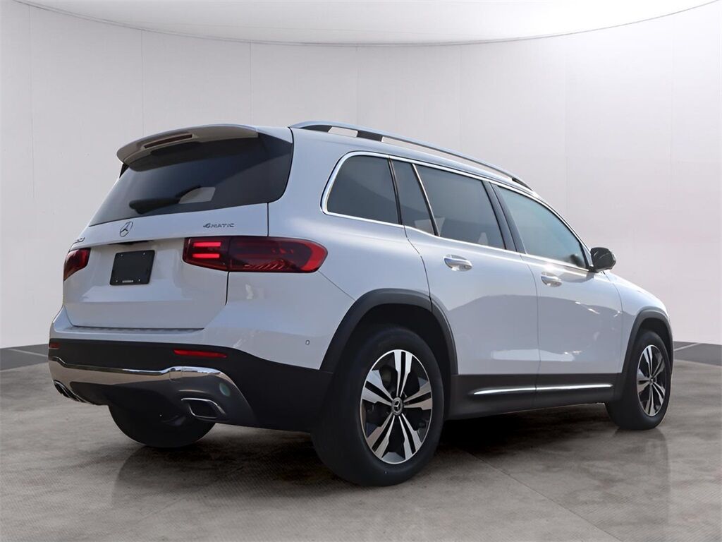 2026 Mercedes-Benz GLB GLB 250 San Clemente CA