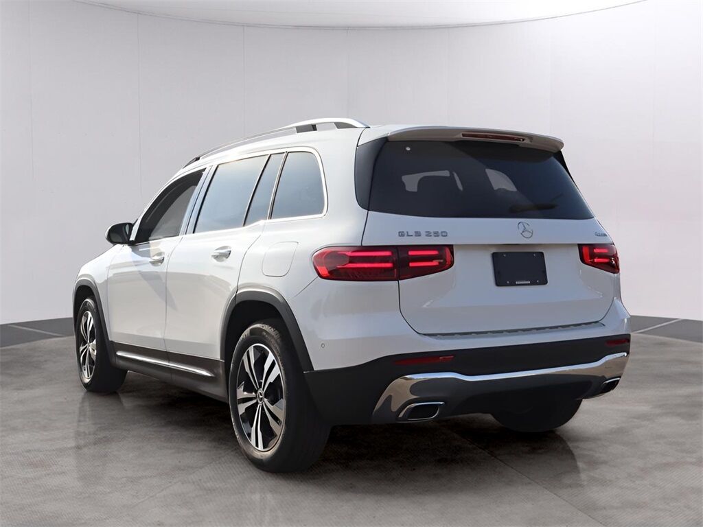 2026 Mercedes-Benz GLB GLB 250 San Clemente CA